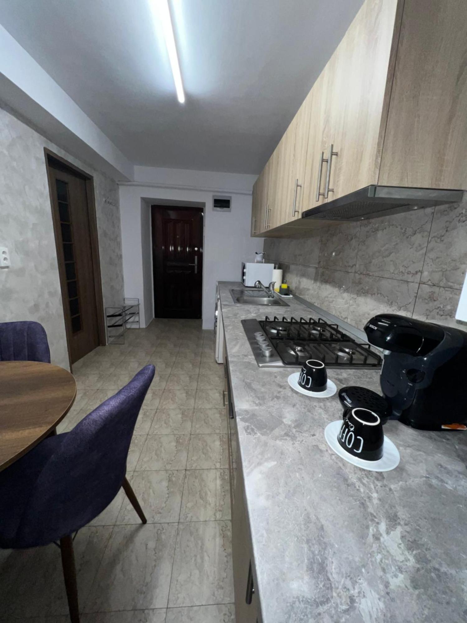 Studio Anca-Old Town Сибиу Экстерьер фото