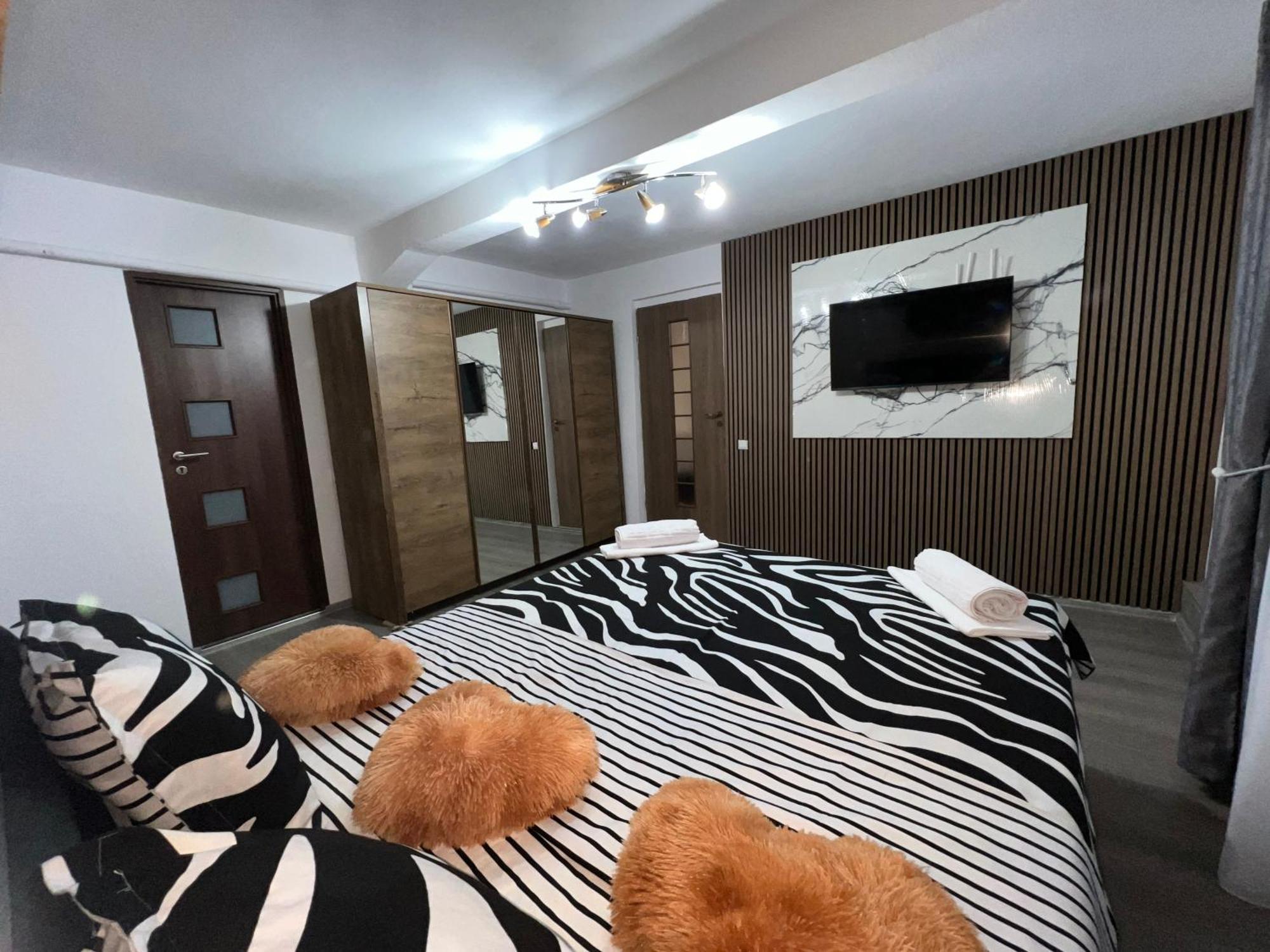 Studio Anca-Old Town Сибиу Экстерьер фото