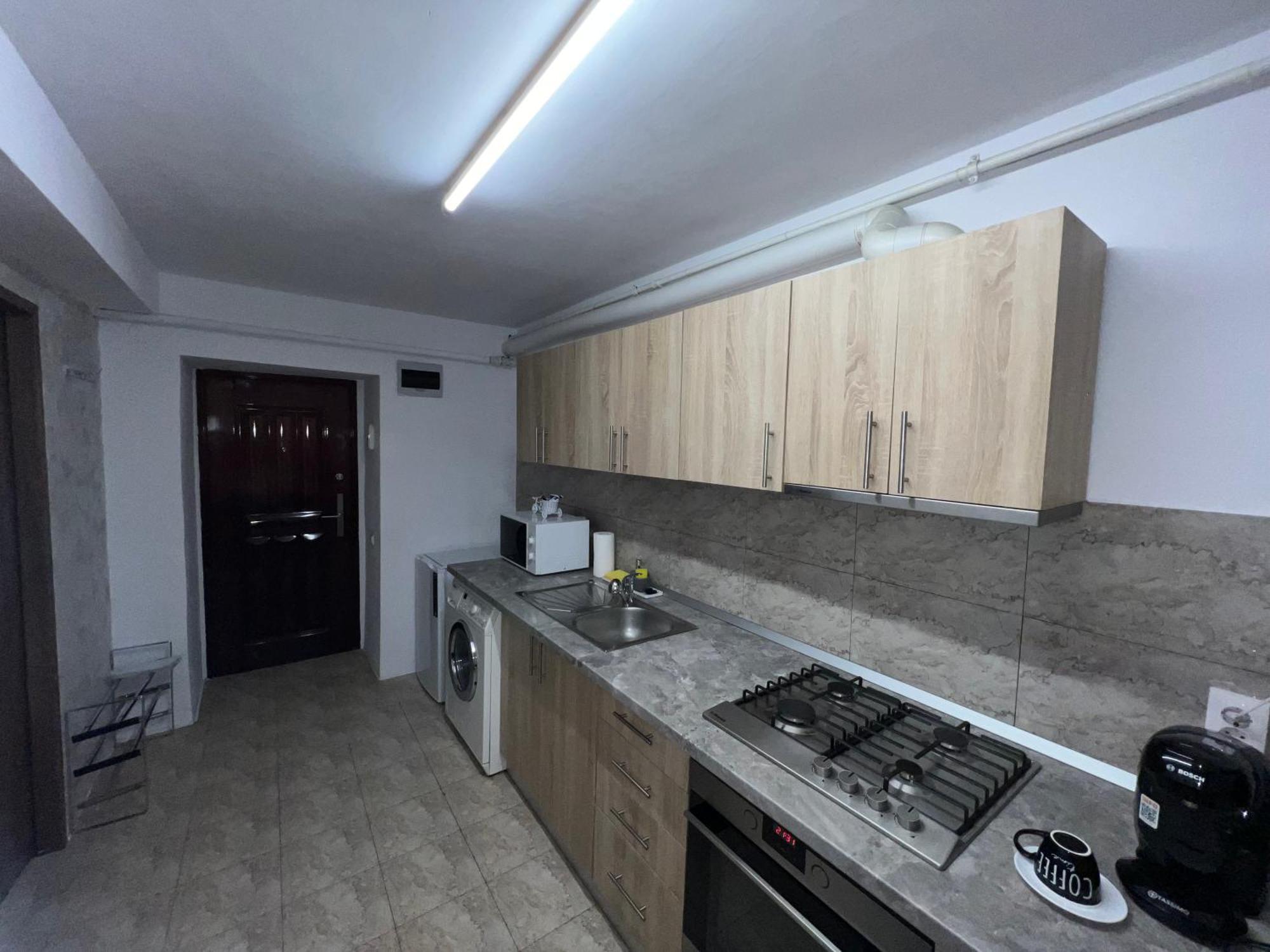 Studio Anca-Old Town Сибиу Экстерьер фото