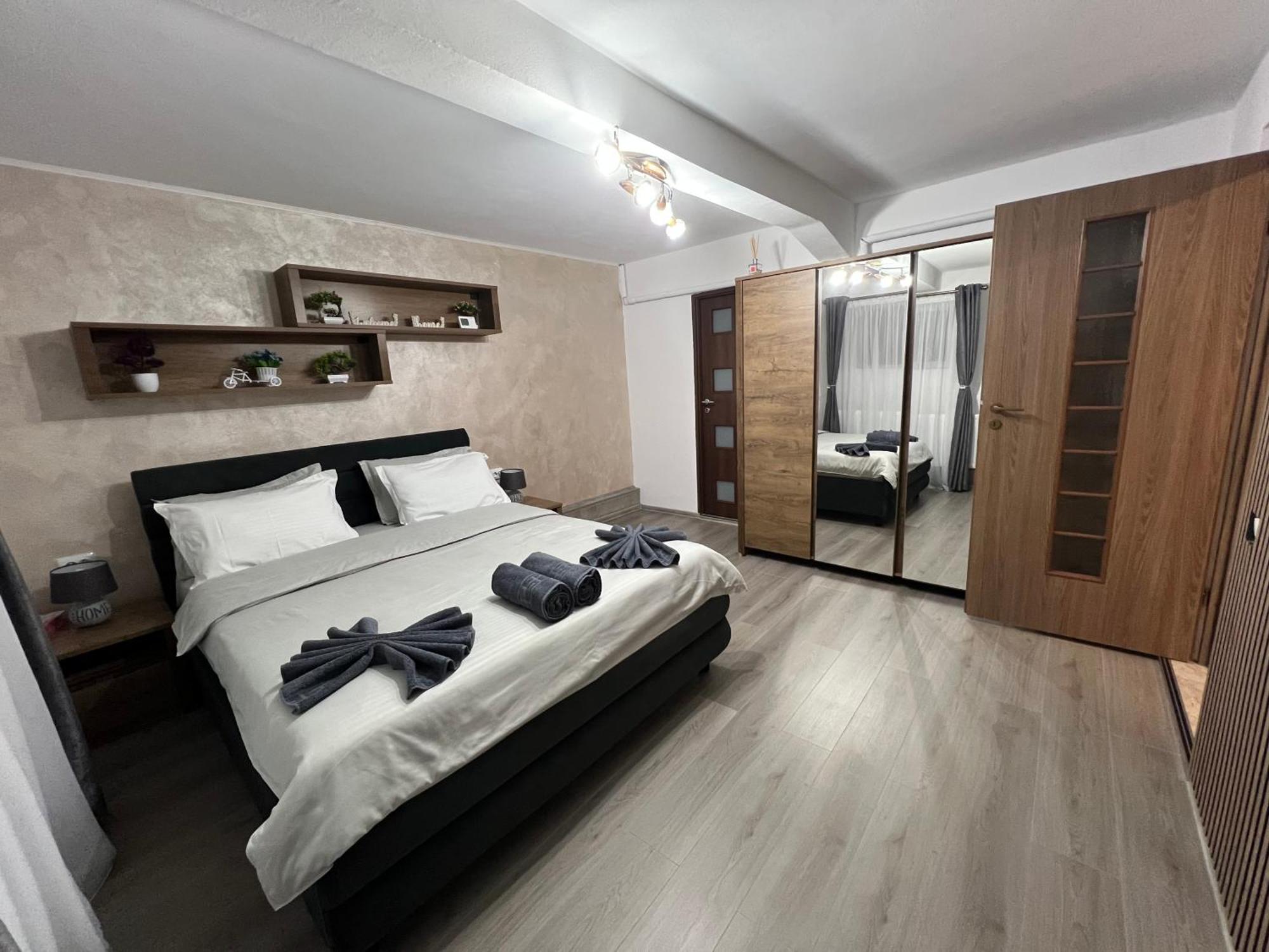 Studio Anca-Old Town Сибиу Экстерьер фото