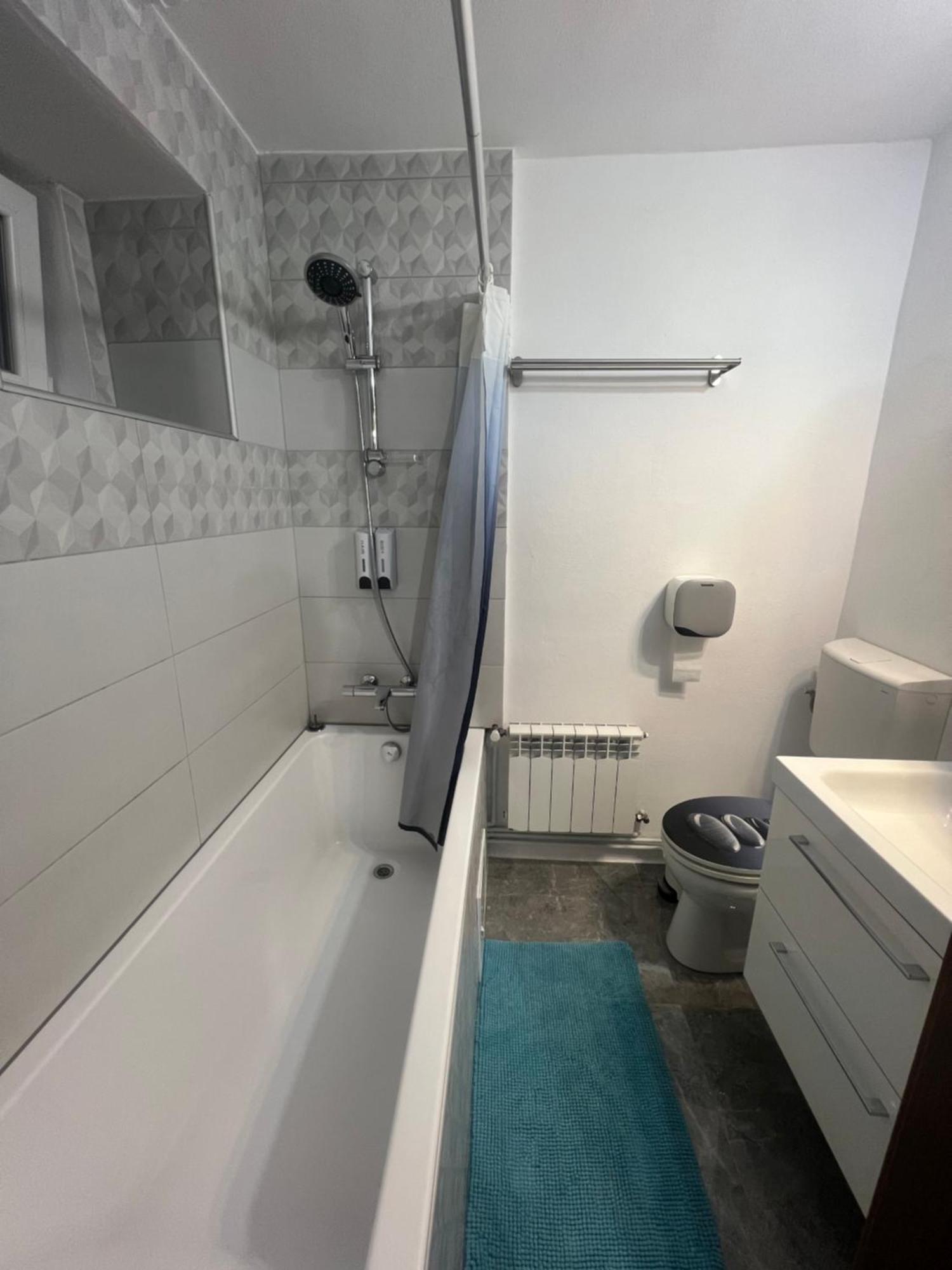Studio Anca-Old Town Сибиу Экстерьер фото