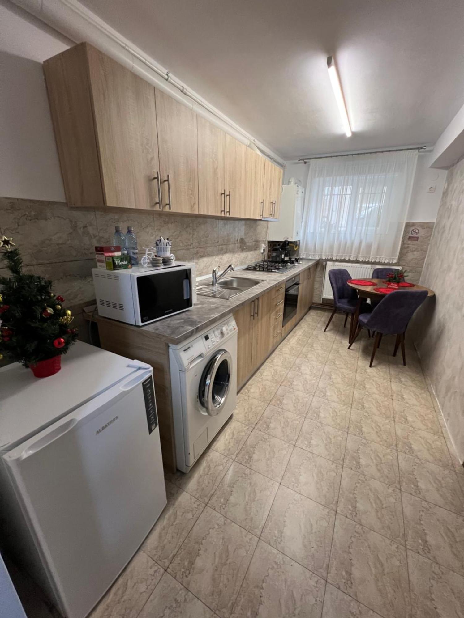 Studio Anca-Old Town Сибиу Экстерьер фото