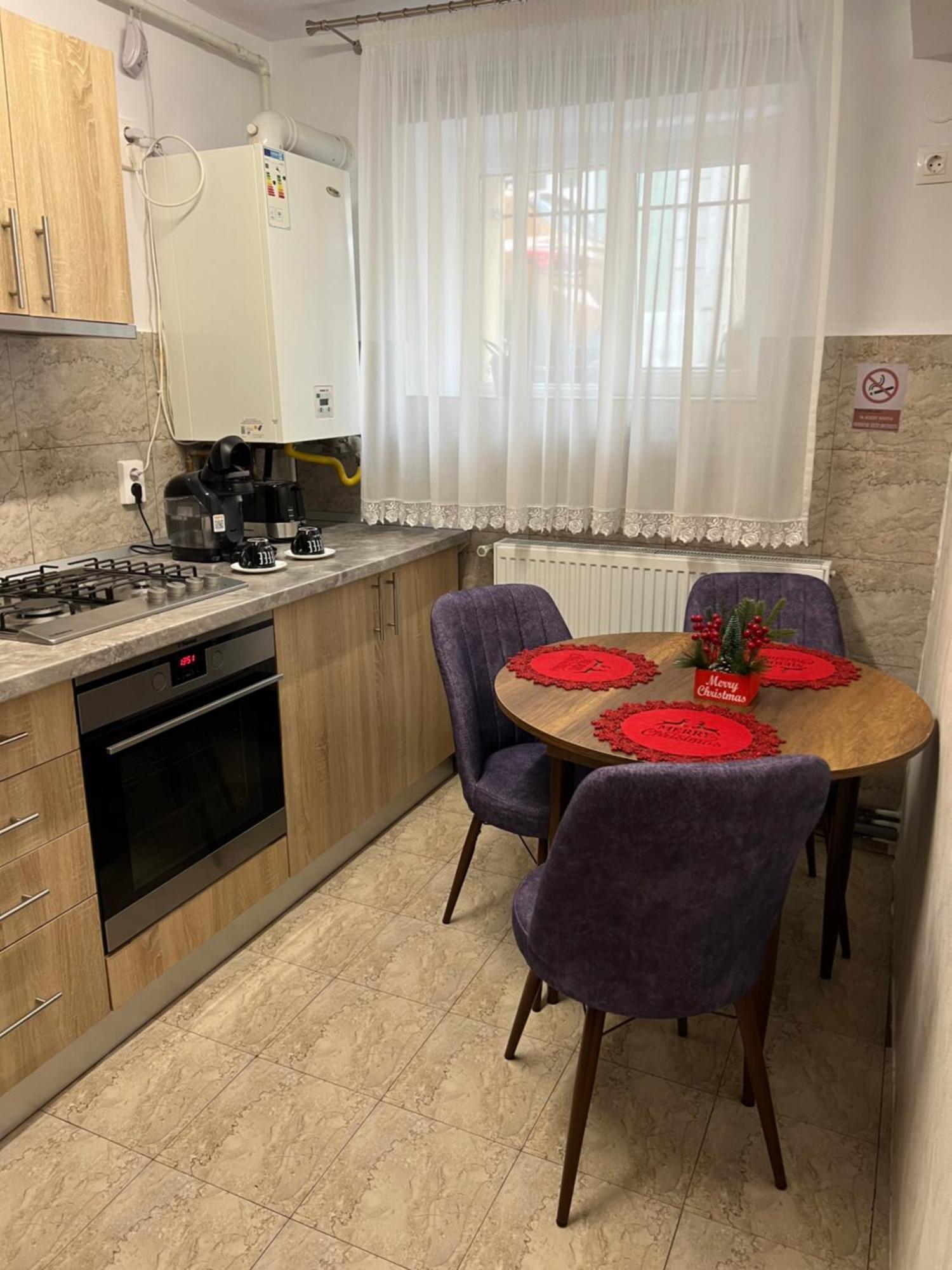 Studio Anca-Old Town Сибиу Экстерьер фото