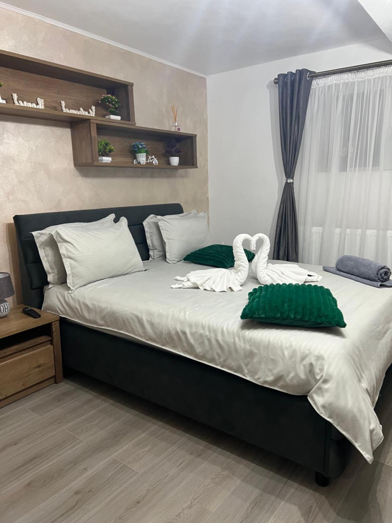 Studio Anca-Old Town Сибиу Экстерьер фото