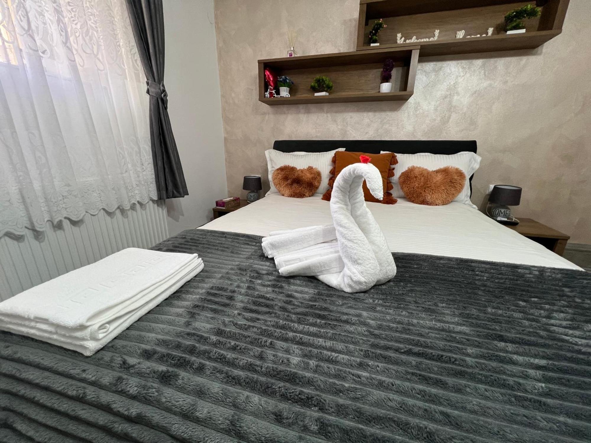 Studio Anca-Old Town Сибиу Экстерьер фото