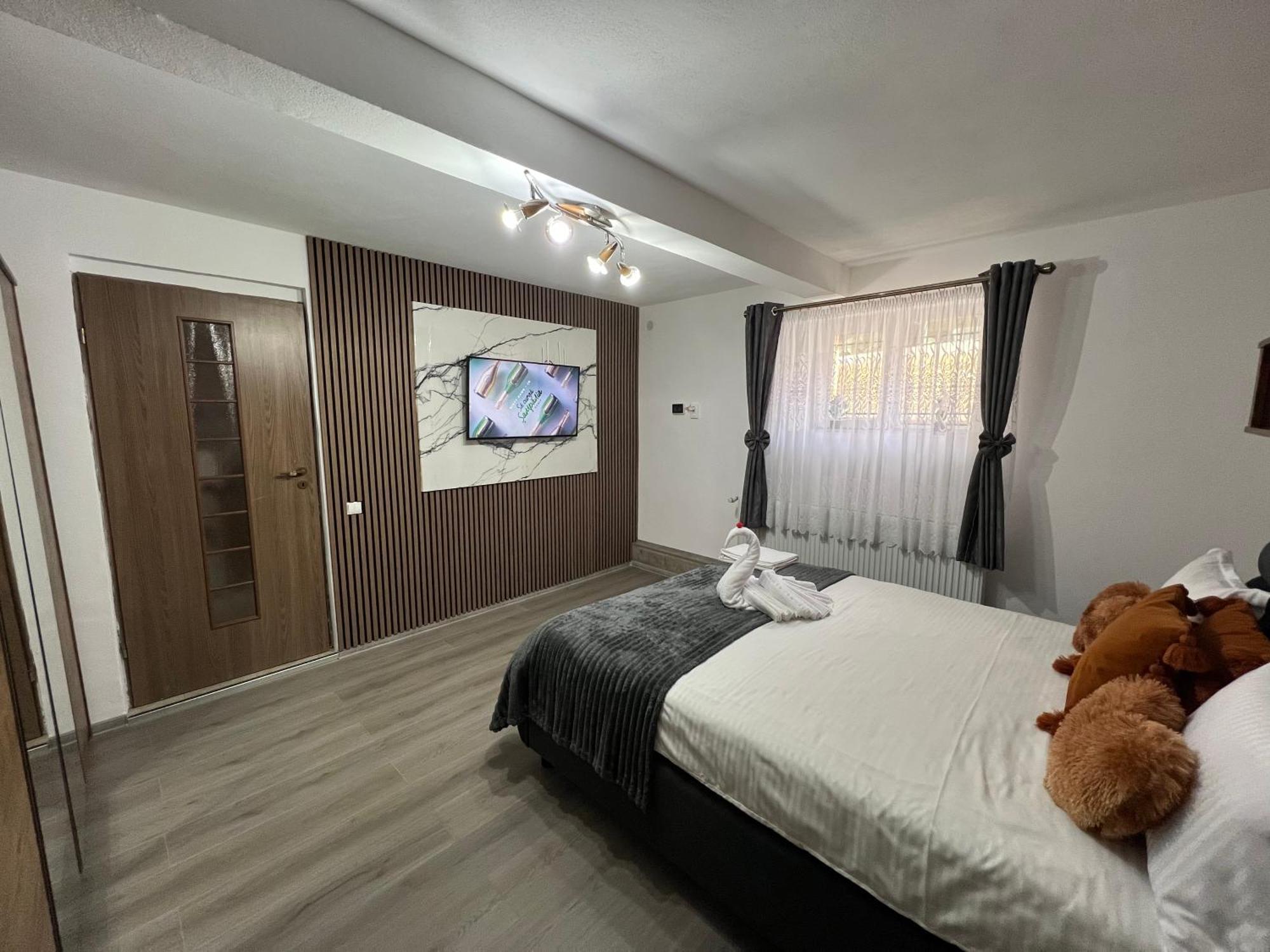 Studio Anca-Old Town Сибиу Экстерьер фото