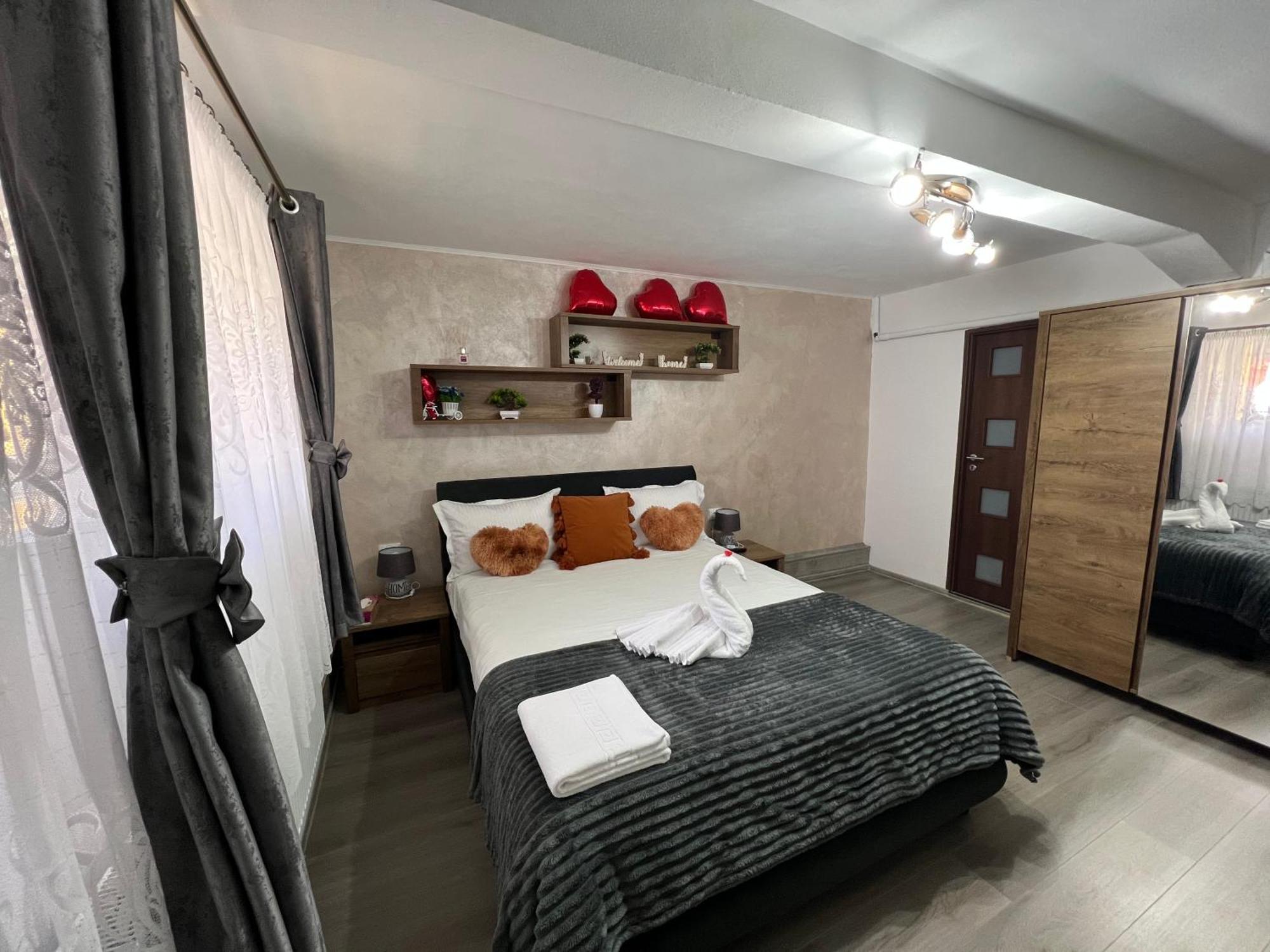 Studio Anca-Old Town Сибиу Экстерьер фото
