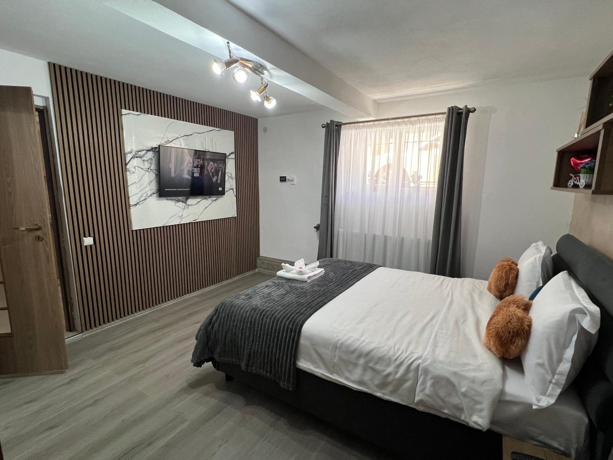 Studio Anca-Old Town Сибиу Экстерьер фото