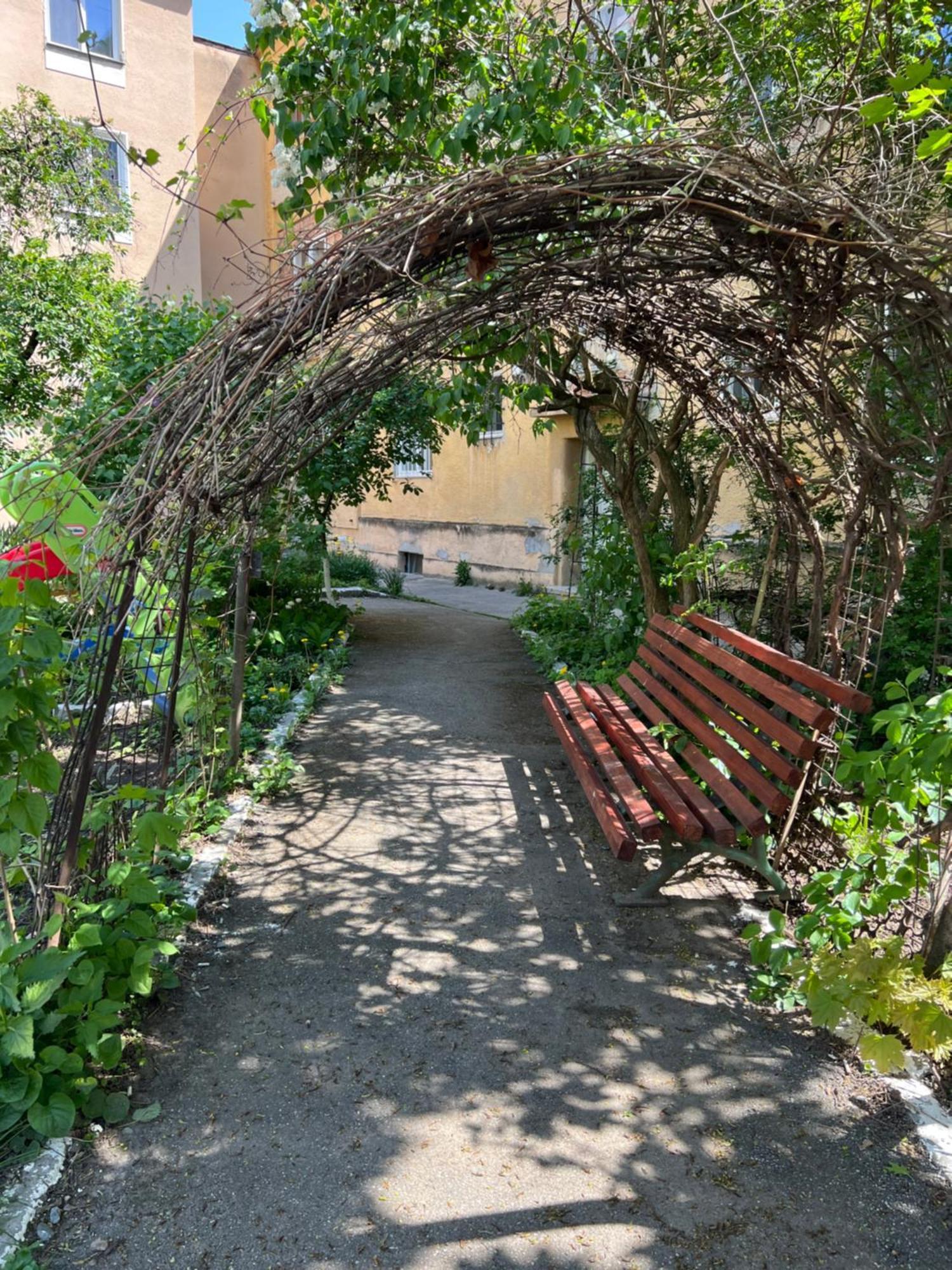 Studio Anca-Old Town Сибиу Экстерьер фото